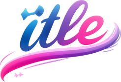 itle লোগো